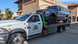 Kelley's Towing Inc