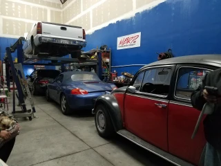 Cruz Auto Repair and Towing