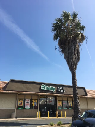 O'Reilly Auto Parts
