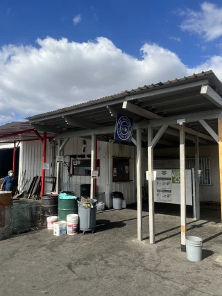 D&T Recycling Metals & CRV