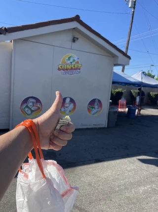 Sunset Recycling Center