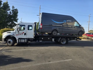 JSA Towing
