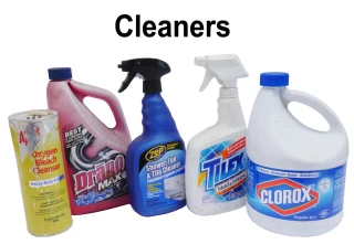 Alameda County Household Hazardous Waste Collection Facility - Livermore