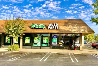 O'Reilly Auto Parts