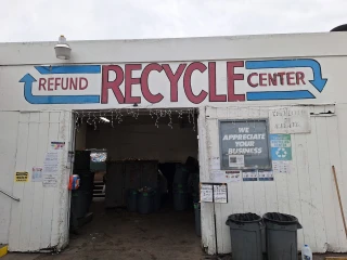 Refund Recycle Center