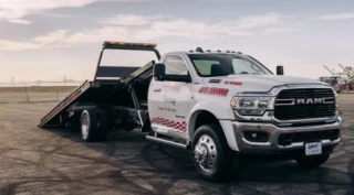 United Towing Service