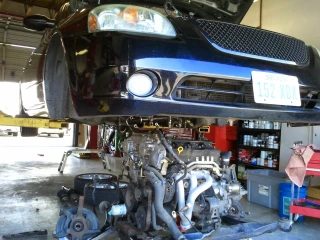 R & C Auto Repair and Service