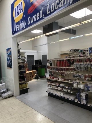 NAPA Auto Parts - Livermore Auto Parts