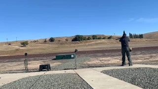 Livermore Pleasanton Rod & Gun Club - Rifle/Pistol Range