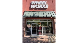 Wheel Works