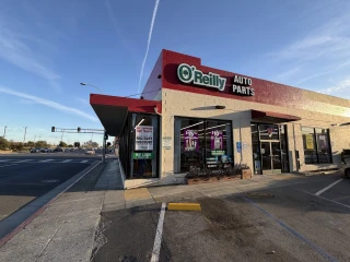 O'Reilly Auto Parts