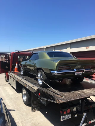 Route Right Towing & Recovery