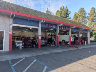 Firestone Complete Auto Care