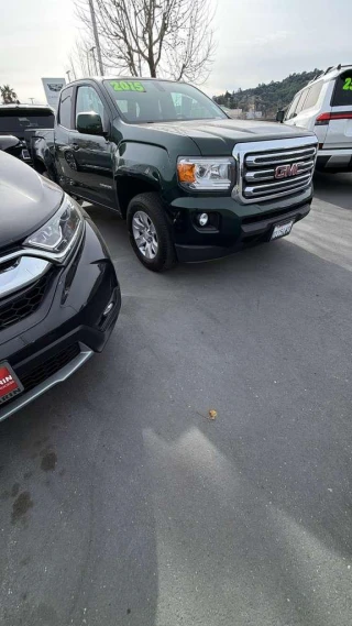 10-4 Tow Of Santa Clara