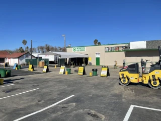 Modesto Go Green Recycling