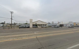 Universal Service Recycling, Inc.