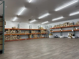 Global Auto Body Parts