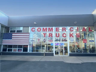 All American Ford in Old Bridge