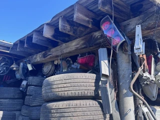 PINOLE RODEO AUTO WRECKERS / PINOLE RODEO TOWING