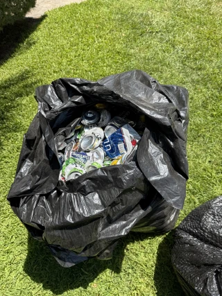 CRV recycling solutions