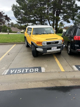 Oxnard Tow Services Inc.