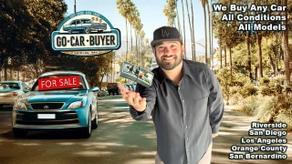 GoCarBuyer.com - Orange County