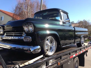 Pomona Valley Towing