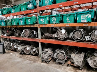 Toyota Plus Auto Parts