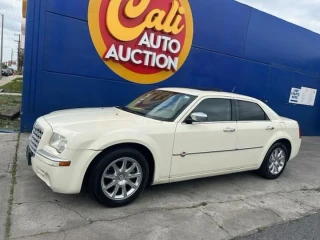 Cali Auto Auction Pomona