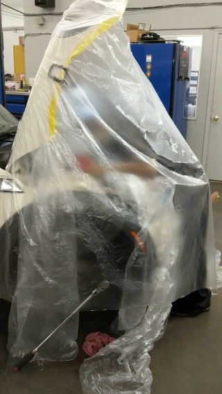 Exclusive Auto Care and Auto Body