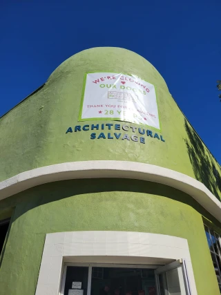 Architectural Salvage San Diego
