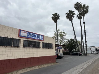 Powertron Battery Co