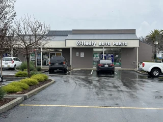 O'Reilly Auto Parts