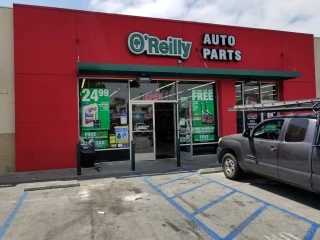 O'Reilly Auto Parts