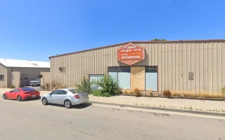 Antique Auto Restoration