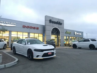 Seaside Chrysler Dodge Jeep RAM