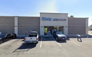 O'Reilly Auto Parts