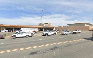 The Masters' Premier Repair