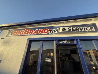 Newton Bros. Tire & Auto Service