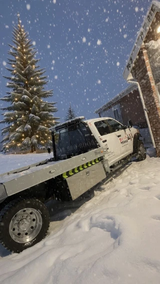 Savior Towing & Recovery, Inc.