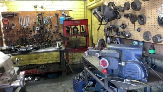 Quick Stop Auto Parts and Machine Shop South Gate CA