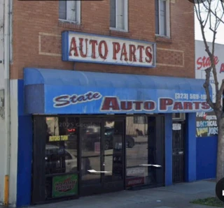State Auto Parts