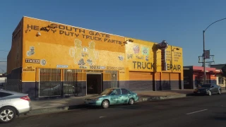 South Gate Truck Part, Inc.