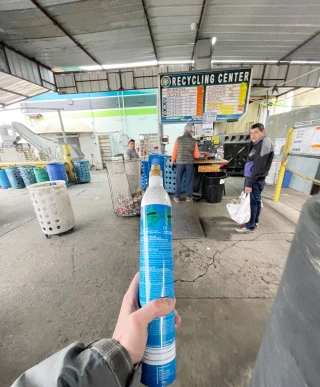 A-1 Upland Recycling, Inc.