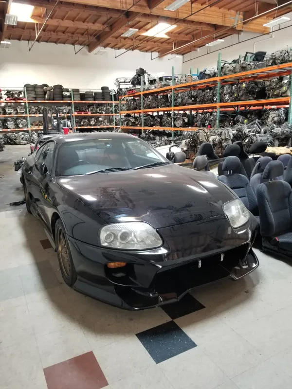 JDM of San Diego, Inc. - photo 3