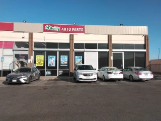 O'Reilly Auto Parts