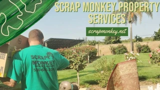 Scrap Monkey Junk Removal
