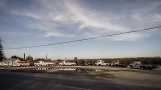 Bains Towing & Recovery