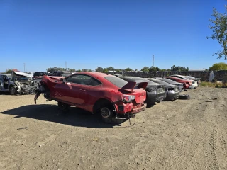 Fastrack Auto Dismantling