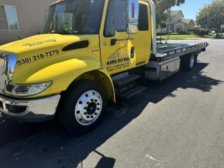 King Bithal Towing